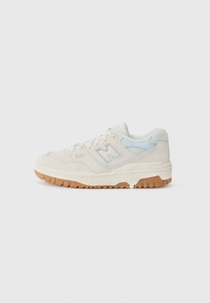 GSB550 UNISEX - Baskets basses - sea salt