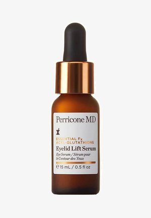 Perricone MD ESSENTIAL FX ACYL-GLUTATHIONE: EYELID LIFT SERUM - Augenpflege - 0