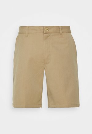 icebreaker MERINOM BERLIN - Pantaloncini sportivi - MEDIUM BEIGE