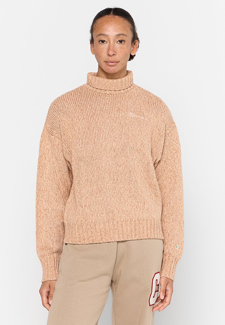 Champion Trui abrikoos