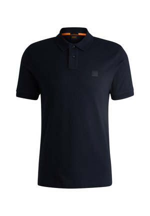 BOSS PASSENGER - Poloshirt - dark blue