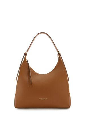 Handbag - braun