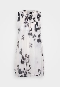 Valgt, white/black