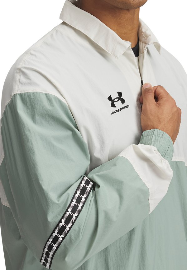 TERRACE96 DRILL - Waterproof jacket3