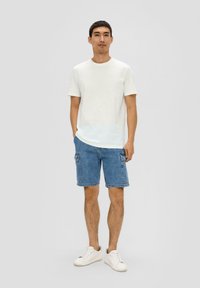 s.Oliver - T-shirt basic