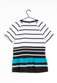 MICHAEL Michael Kors Camiseta estampada - offwhite