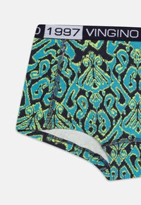 Vingino 7 PACK - Bikses - fresh coral