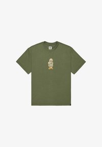 Wybrany, gqq bronze green