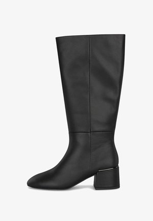 Alma en Pena, ALMA EN PENA-I2652104C - Botas - black