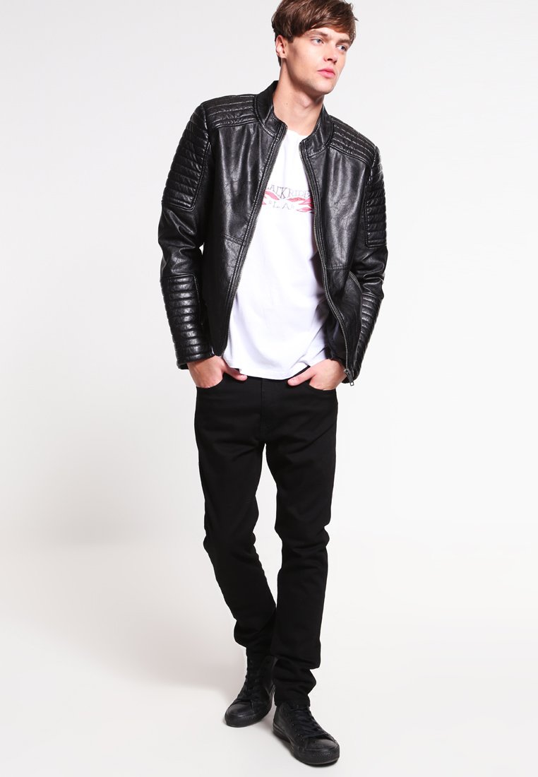 Verbazing Gemaakt om te onthouden Ontslag Levi's® 512™ SLIM TAPER FIT - Slim fit jeans - nightshine/zwart denim/blackdenim - Zalando.nl Verbazing Gemaakt om te onthouden Ontslag Levi's® 512™ SLIM TAPER FIT - Slim fit jeans - nightshine/zwart denim/blackdenim - Zalando.nl