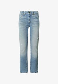 Nevybráno, vintage worn sunfade