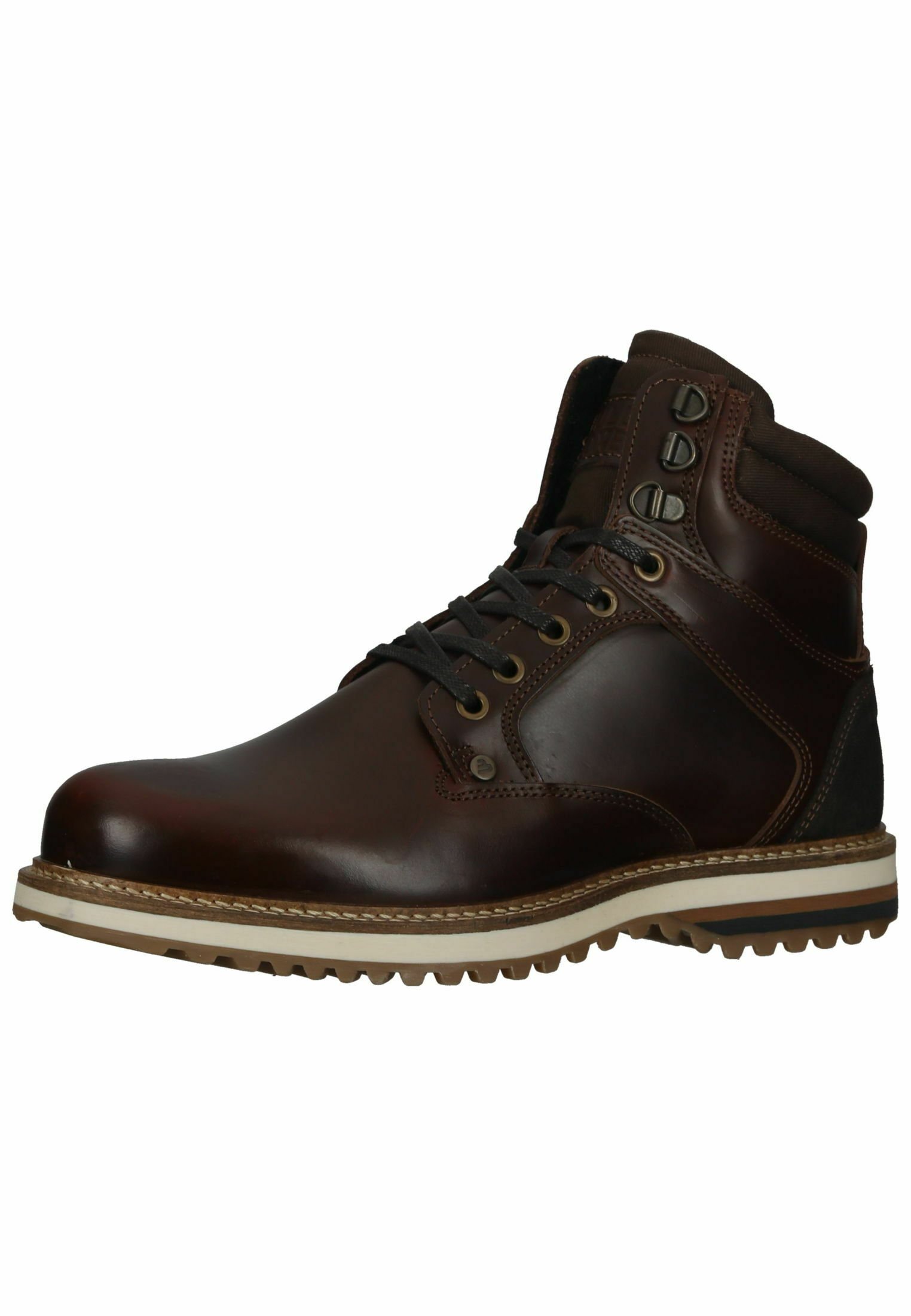 bullboxer chukka boots