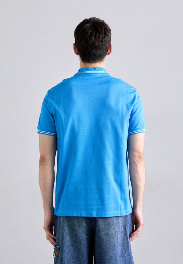 MEDUSA POP EMBROIDERY  - Polo shirt4