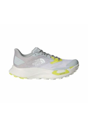 VECTIV ENDURIS 4 - Chaussures de running - high rise grey sulphur