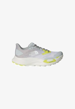 VECTIV ENDURIS 4 - Zapatillas de trail running - high rise grey sulphur