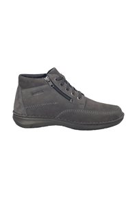 Josef Seibel NEW ANVERS  - Botines con cordones - granit