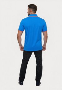 U.S. Polo Assn. Polo majica - blau