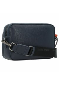 Braun Büffel NOVARA - Borsa a tracolla - dunkelblau