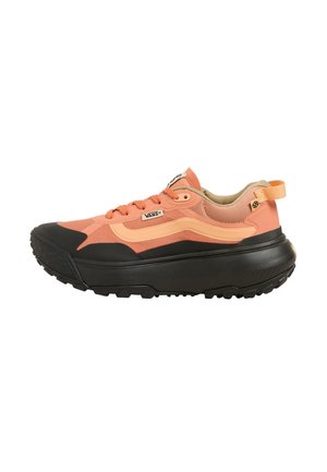 SNEAKER - Zapatillas - terra cotta