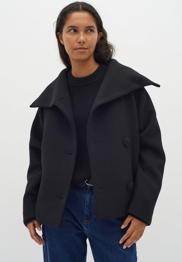 PERRYIW - Kurzmantel