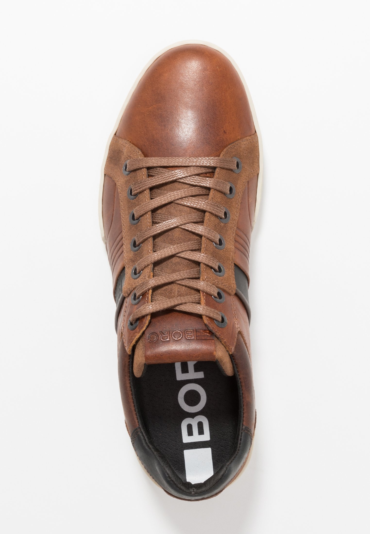 Björn Borg COLTRANE LUX Joggesko tan Zalando.no Björn Borg COLTRANE Joggesko tan Zalando.no