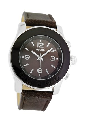 OOZOO VINTAGE SERIES - Watch - silberfarben