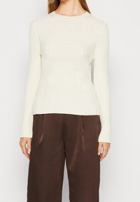 Marc O'Polo Pullover - off-white