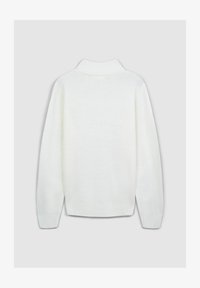 Non selezionato, bianco lana