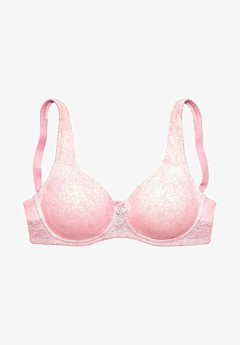LASCANA Beugel BH - rosa puder