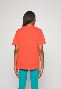Under Armour Camiseta estampada - light pink