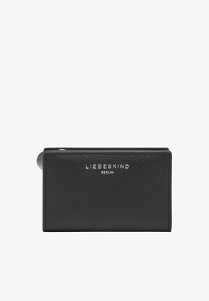 Liebeskind Berlin, LILITH WALLET - Portemonnee - black
