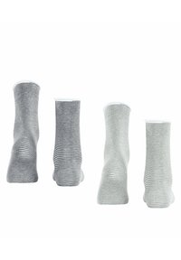 Esprit ALLOVER STRIPE 2-PACK - Sokken - sortiment
