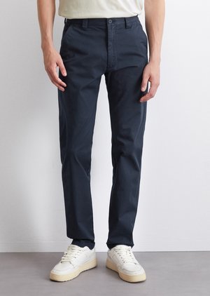Chinos - navy