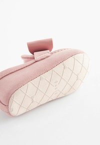 Baker by Ted Baker PADDERS WITH BOW - Zapatos sin cordones - pink