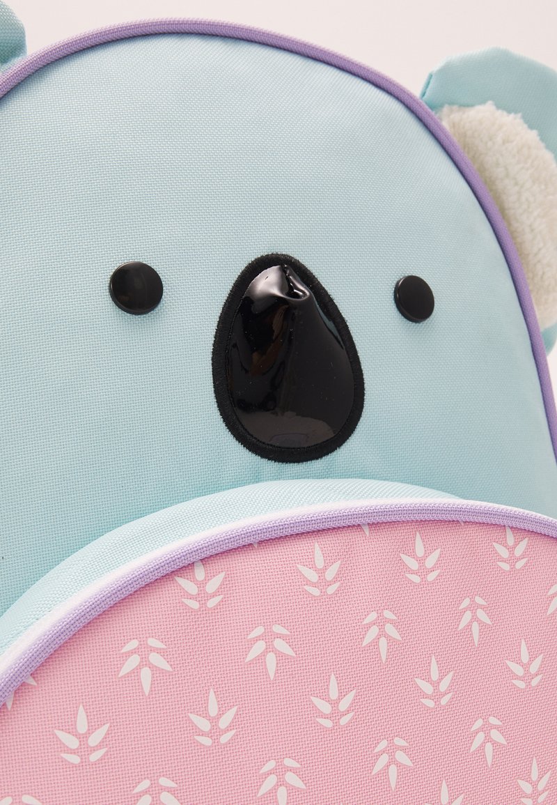 Kinder Rucksäcke | Skip Hop ZOO RUCKSACK KOALA UNISEX Tagesrucksack mehrfarbig - KD04387 Kinder Rucksäcke | Skip Hop ZOO RUCKSACK KOALA UNISEX Tagesrucksack mehrfarbig - KD04387