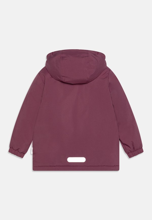 UNISEX - Winter jacket - lilac4