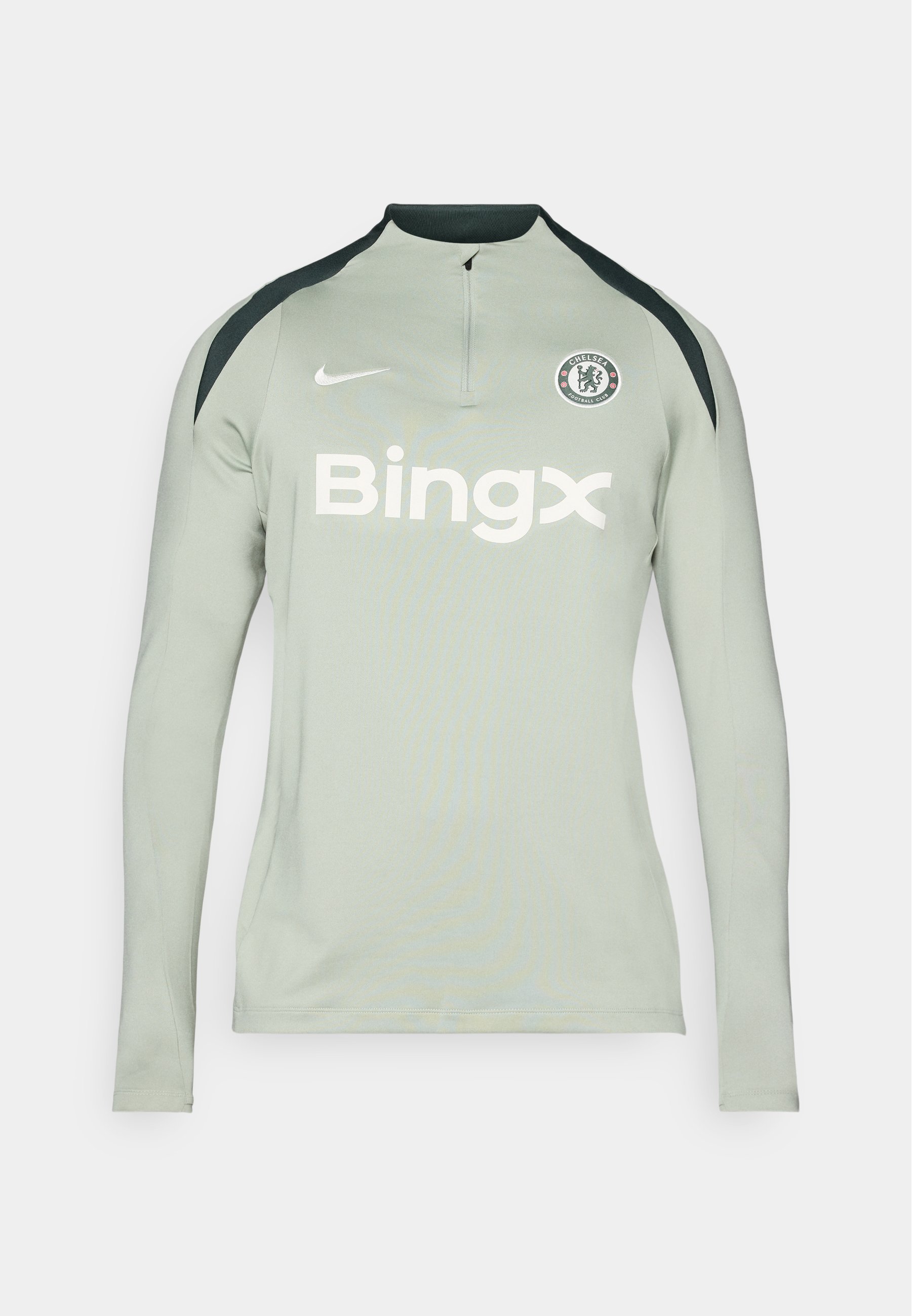 Nike Performance CHELSEA FC STRIKE TOP - Roupa de discoteca - jade