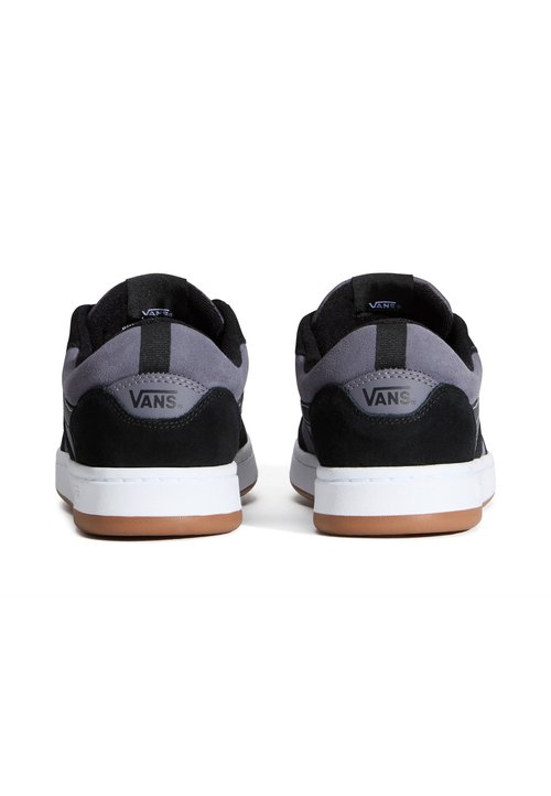 Vans CRUZE 3.0 - Trainers - black dark gray — foto 4