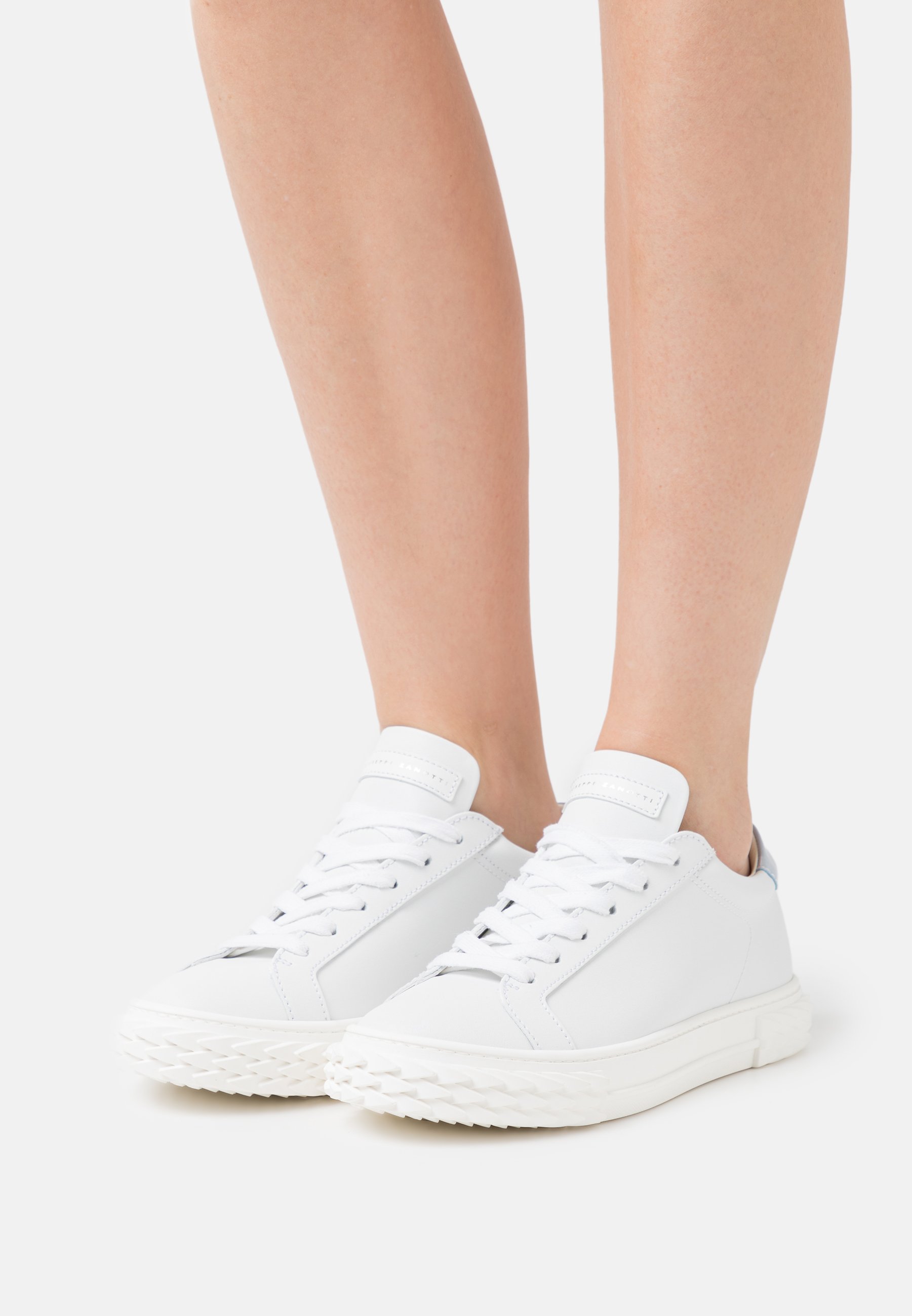 giuseppe zanotti blabber