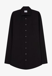 Unausgewählt, black