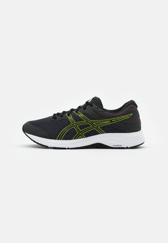 zalando asics