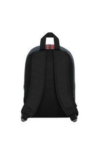Karactermania DRAGON BALL UNITY MINI  - Mochila escolar - dark blue