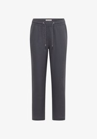 Sélectionné, volcanic grey