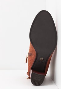 Tamaris Bottines - orange
