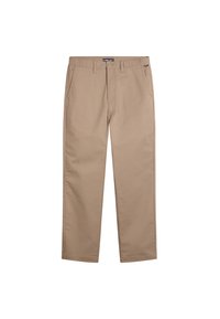 Unselected, desert taupe