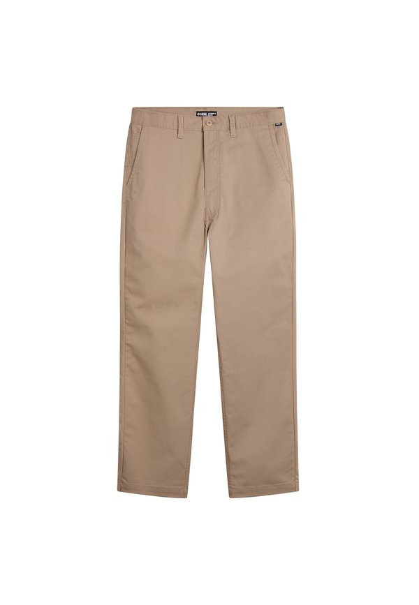 Stoffhose - desert taupe