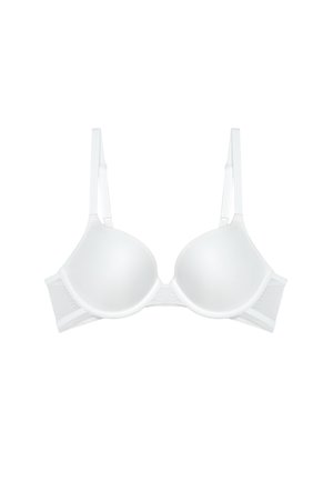Passionata, ROMANE | SOUTIEN-GORGE SUPER PUSH-UP - Sujetador push-up - white