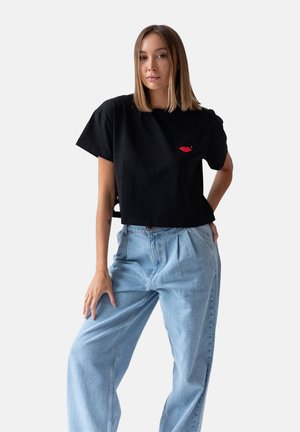 MKTP - T-shirt z nadrukiem