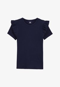Non selezionato, navy blue