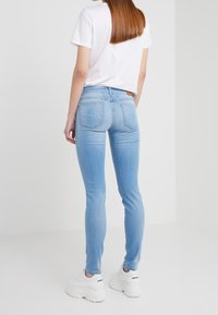 CLOSED Vaqueros pitillo - light-blue denim